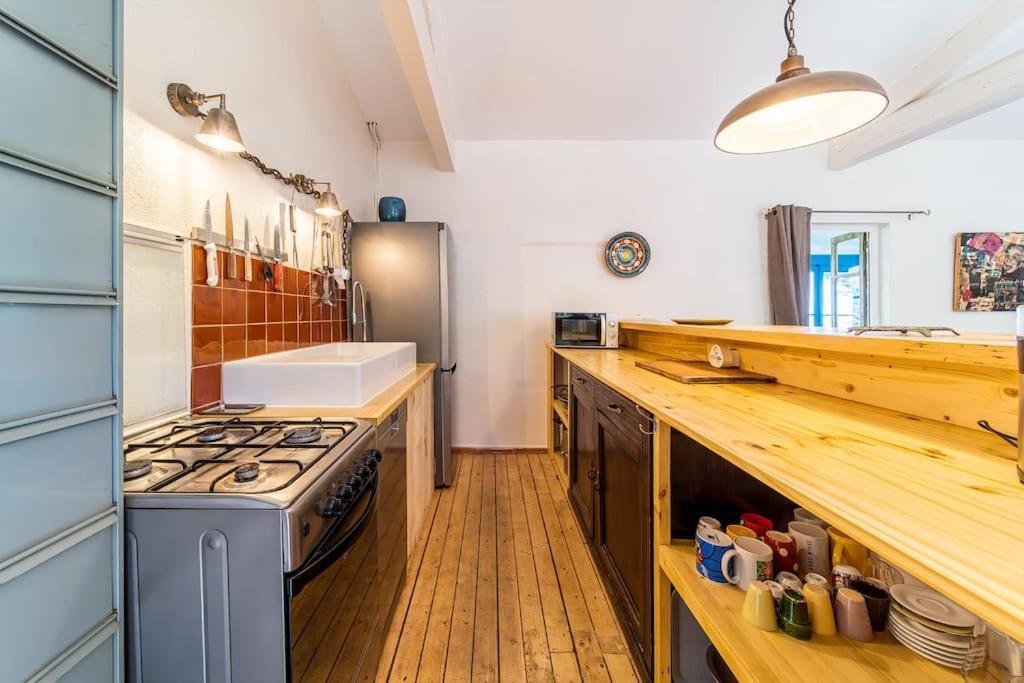 Le Travers Ajoux - Camping Gite Evenement Quarto foto
